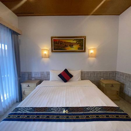 Kubu Betel Home Stay Чангу Экстерьер фото