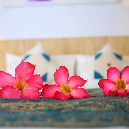 Kubu Betel Home Stay Чангу Номер фото