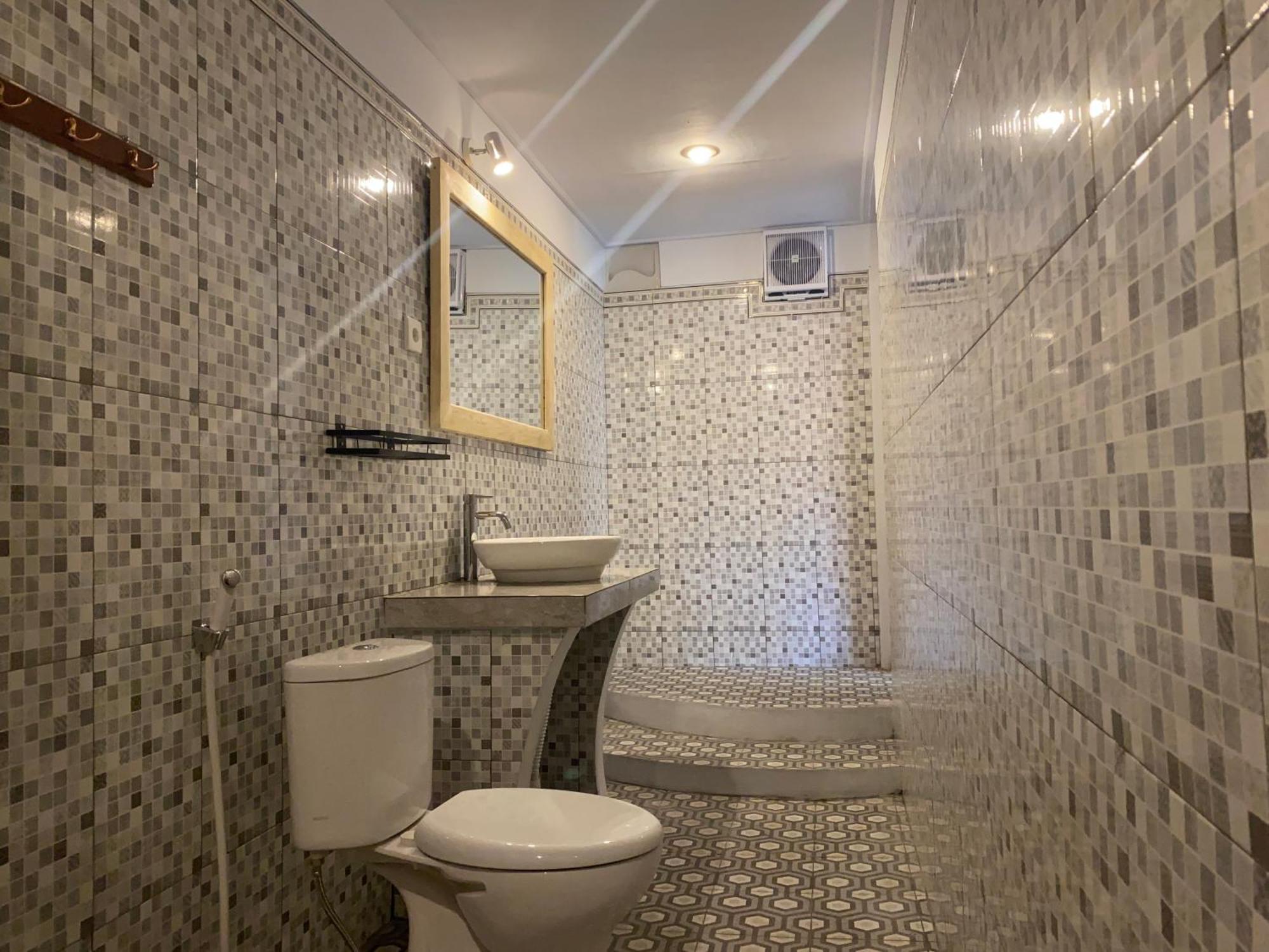 Kubu Betel Home Stay Чангу Экстерьер фото