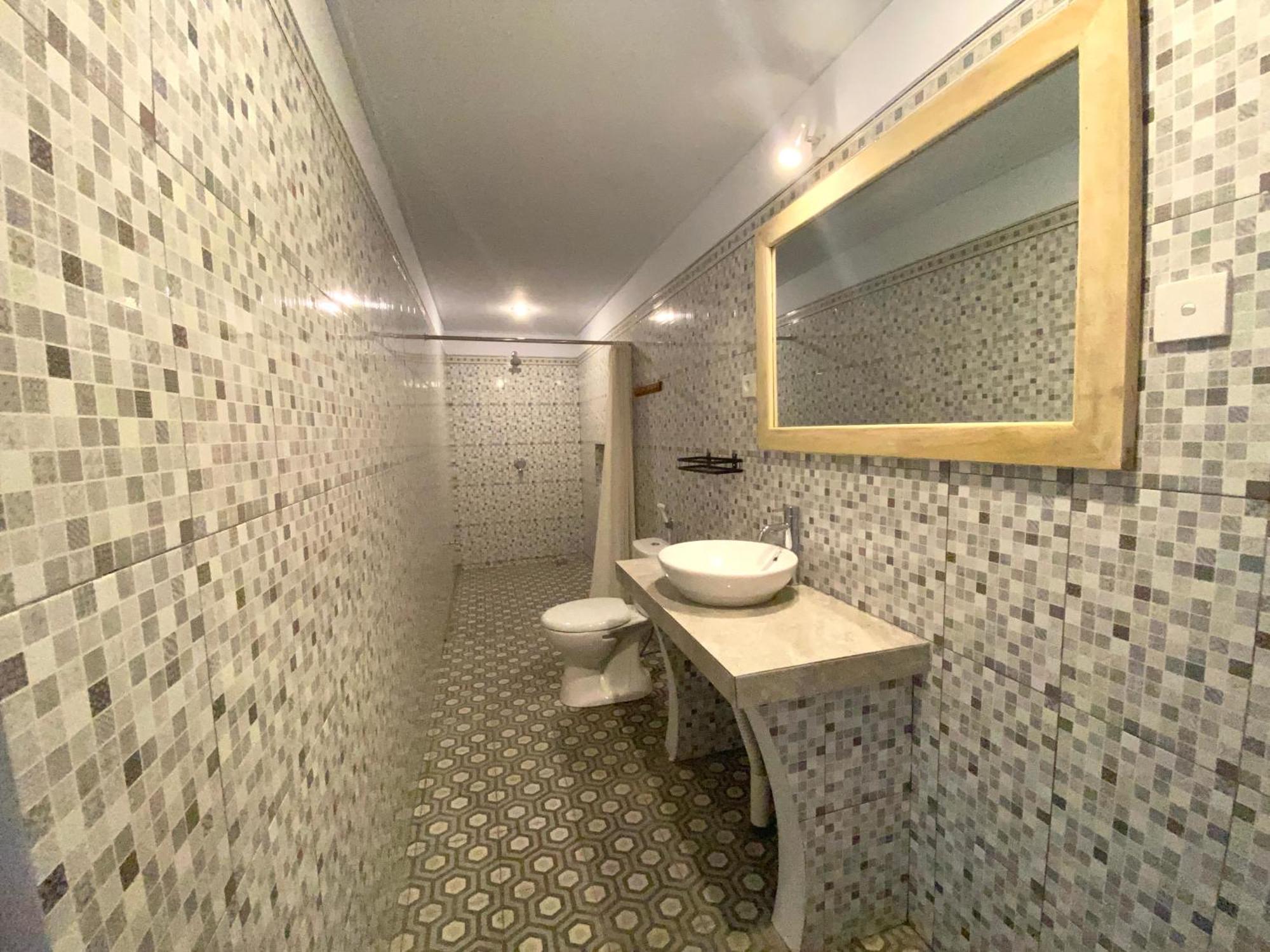Kubu Betel Home Stay Чангу Экстерьер фото