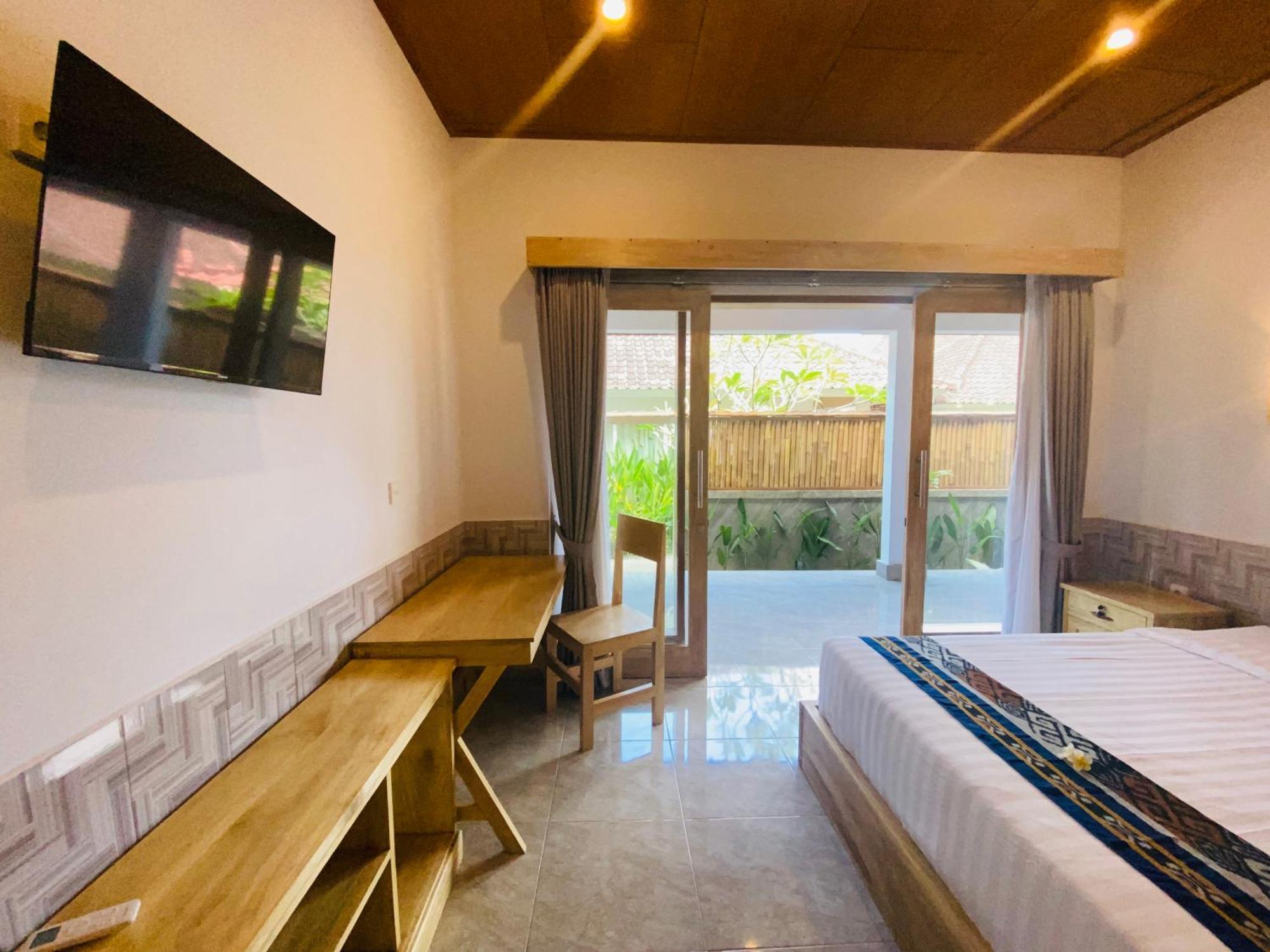 Kubu Betel Home Stay Чангу Экстерьер фото