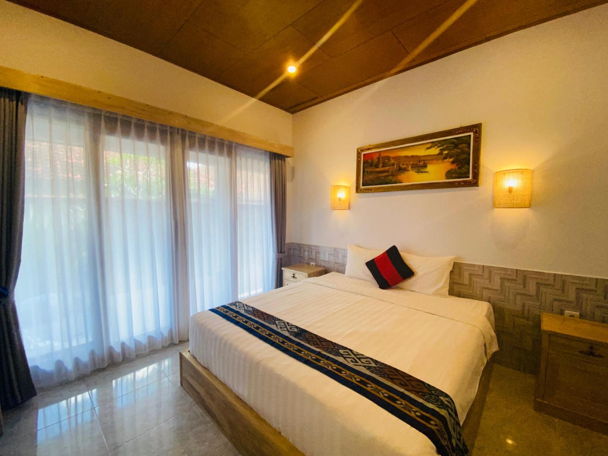 Kubu Betel Home Stay Чангу Экстерьер фото