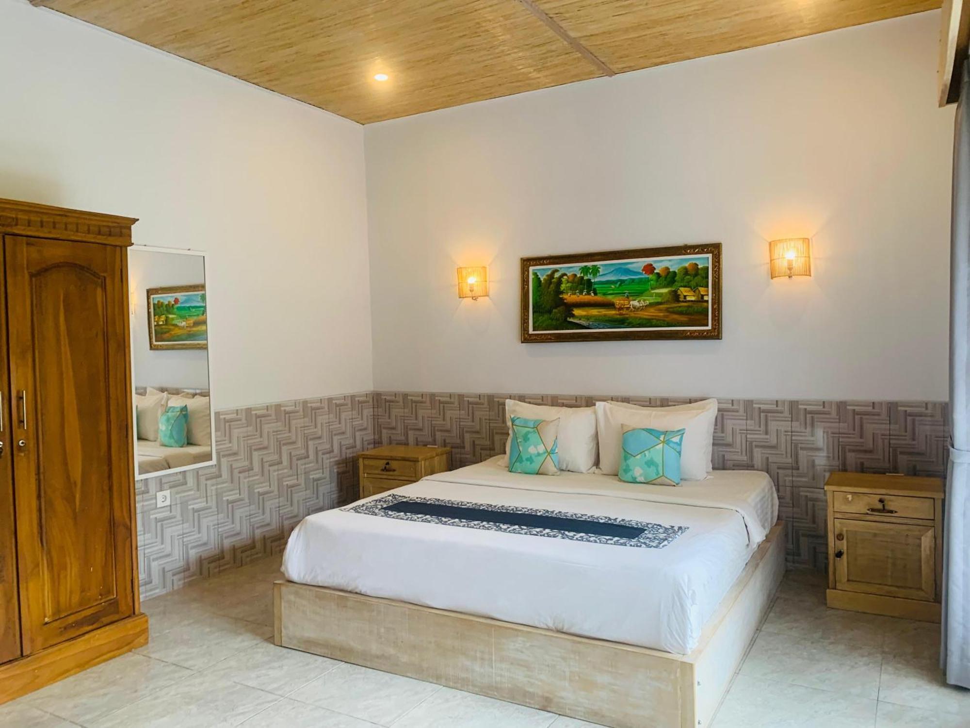 Kubu Betel Home Stay Чангу Экстерьер фото
