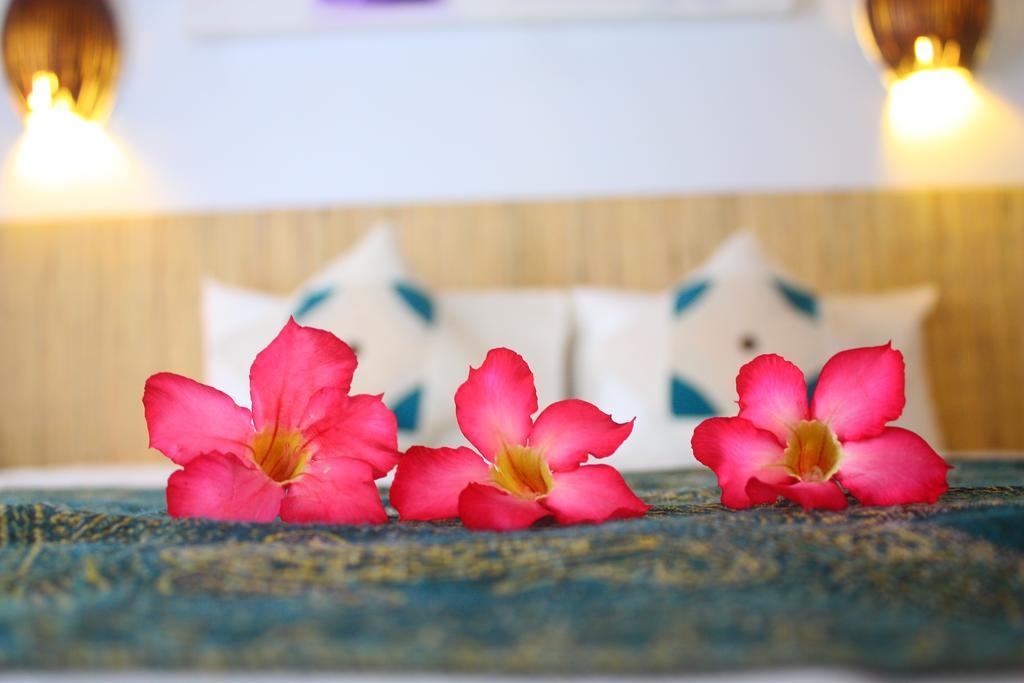 Kubu Betel Home Stay Чангу Номер фото