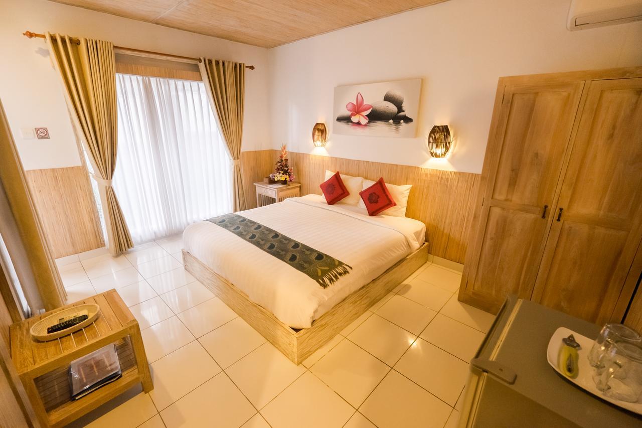 Kubu Betel Home Stay Чангу Экстерьер фото
