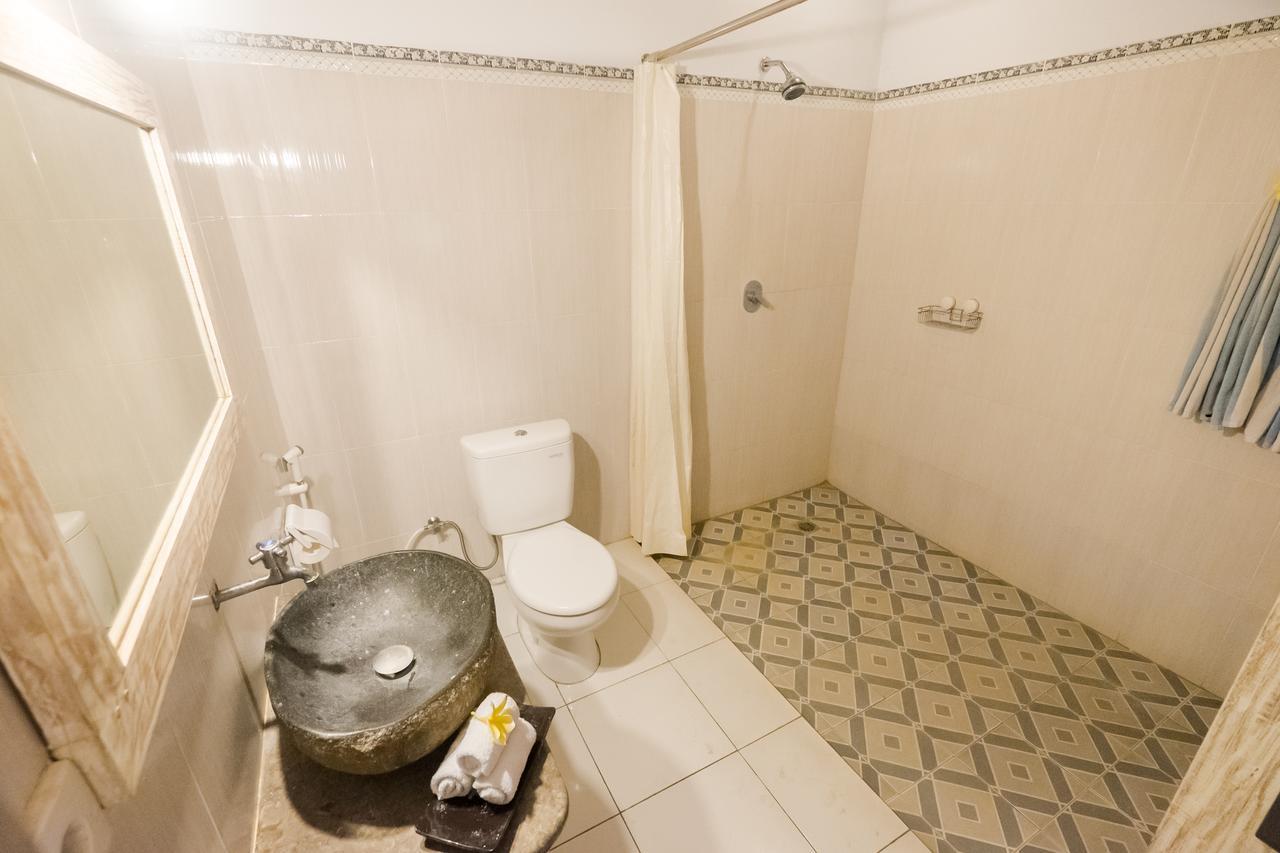 Kubu Betel Home Stay Чангу Экстерьер фото