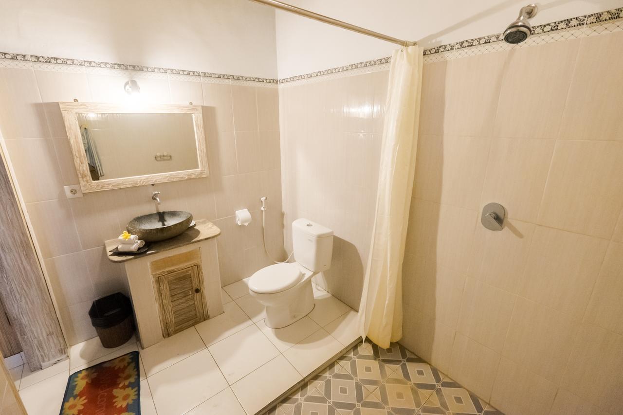 Kubu Betel Home Stay Чангу Экстерьер фото