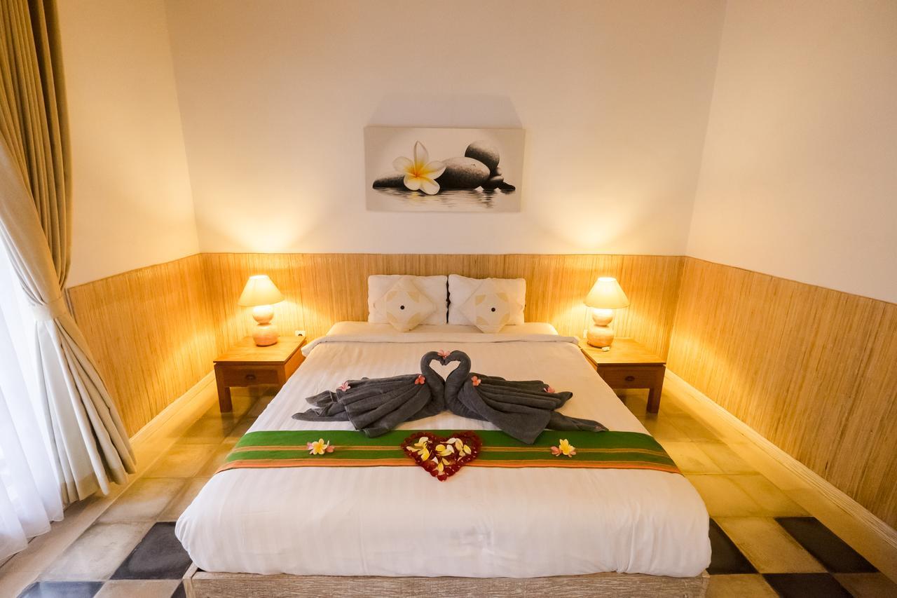 Kubu Betel Home Stay Чангу Экстерьер фото