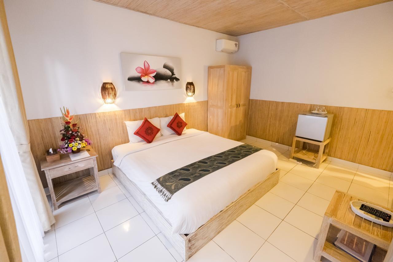 Kubu Betel Home Stay Чангу Экстерьер фото